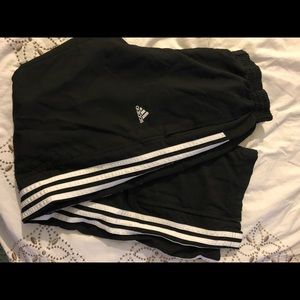 Adidas sweatpants